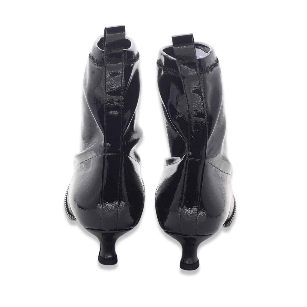 Belotti belice nero