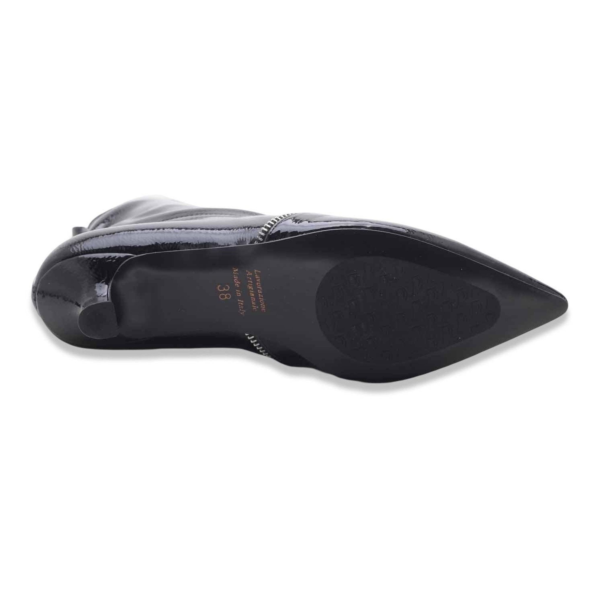 Belotti belice nero