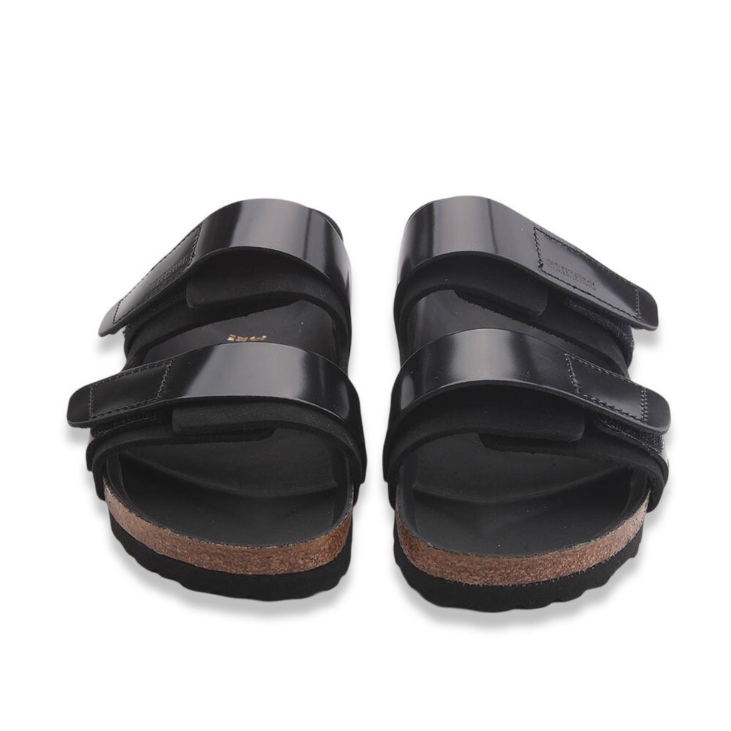 Birkenstock uji black