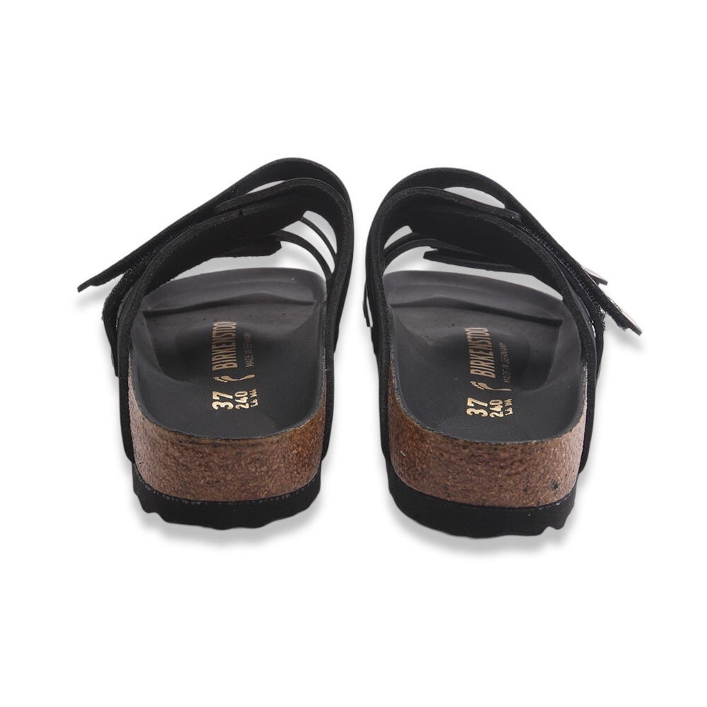 Birkenstock uji black