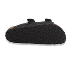 Birkenstock uji black