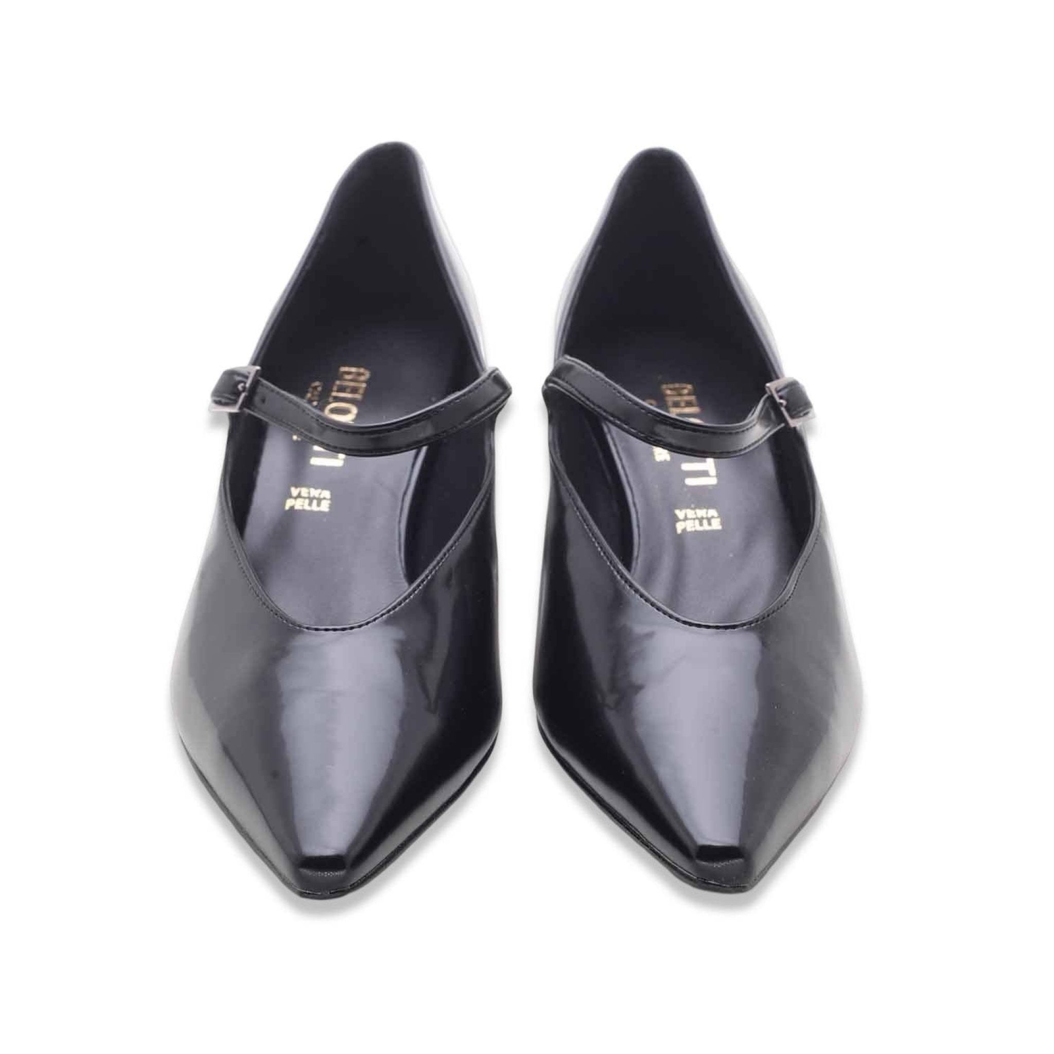Belotti reno nero