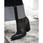 Belotti hampstead park nero avorio