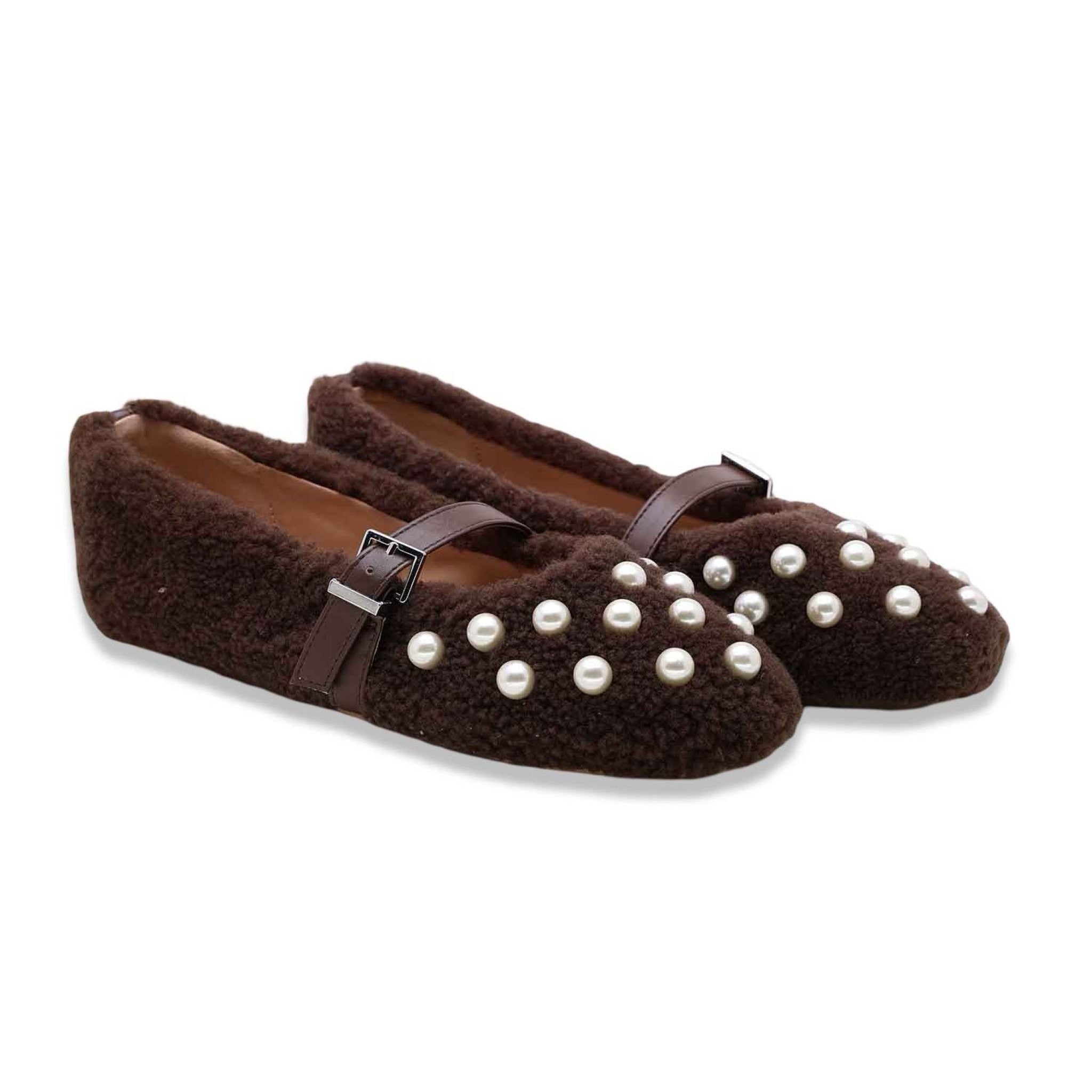 Ekp parigi brown