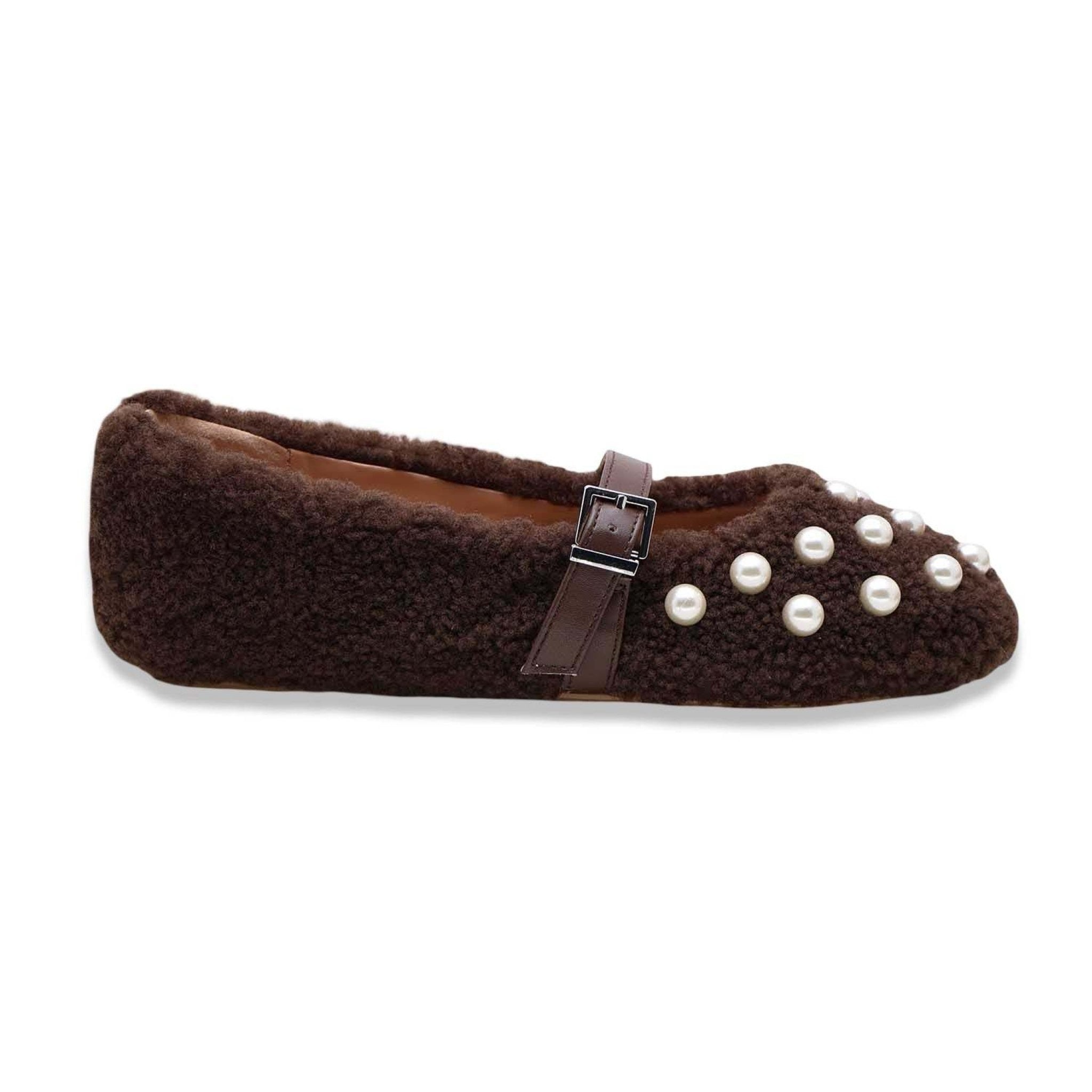 Ekp parigi brown