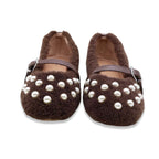 Ekp parigi brown