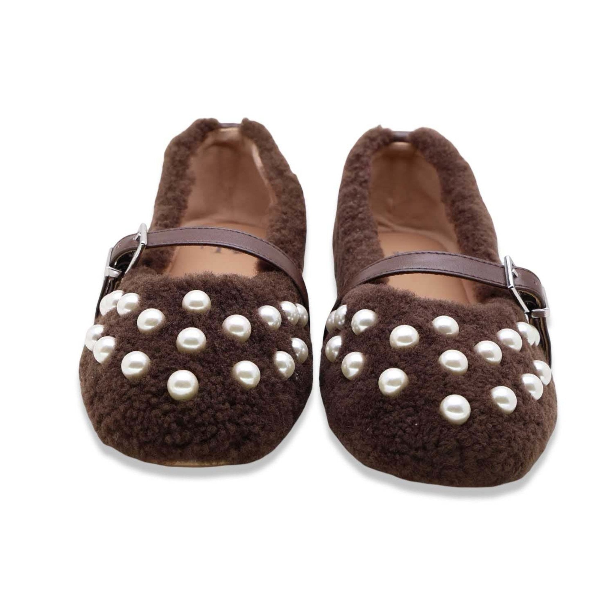 Ekp parigi brown