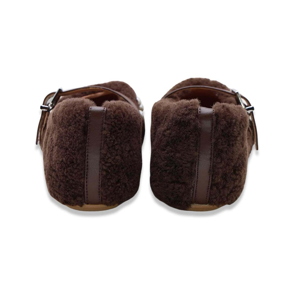 Ekp parigi brown
