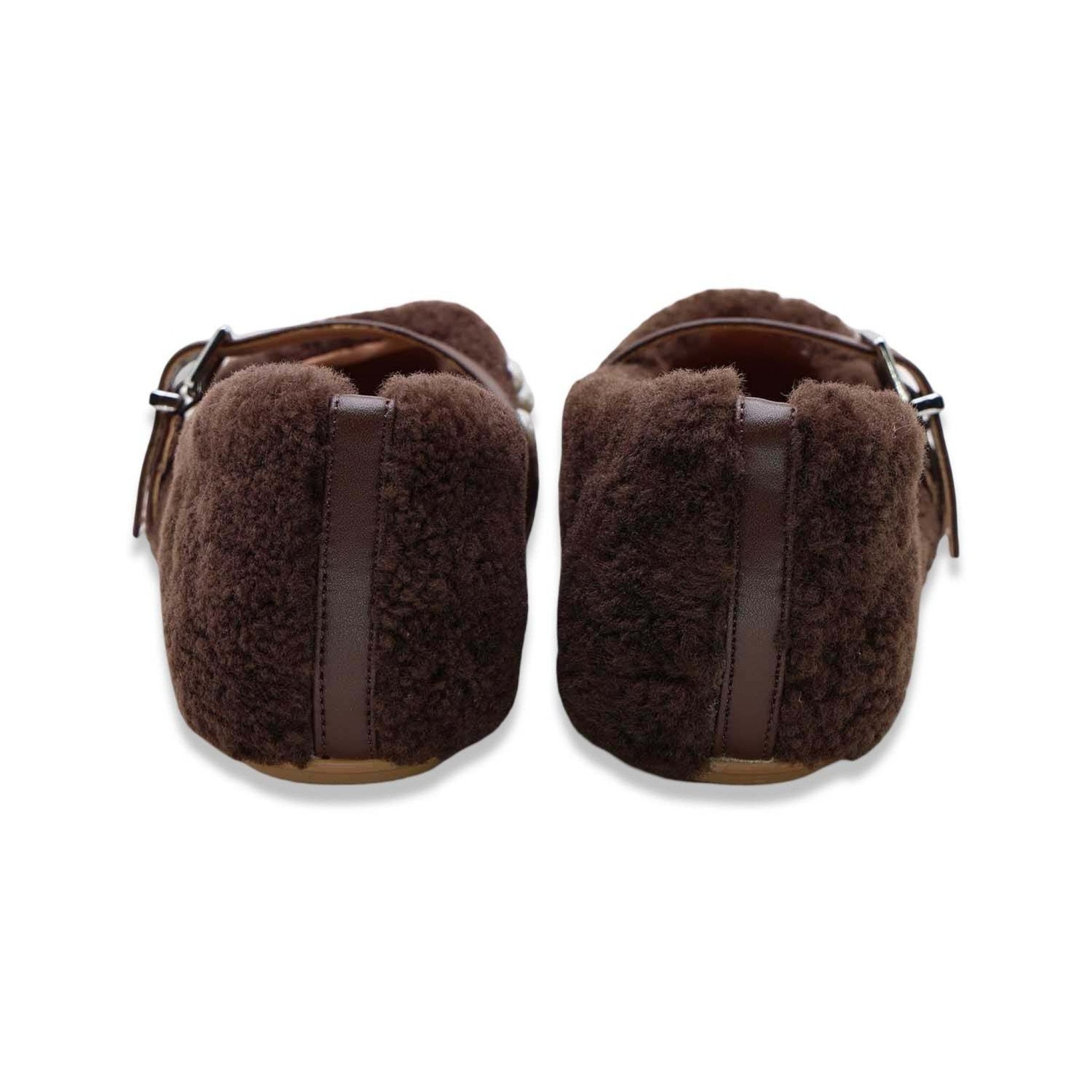 Ekp parigi brown