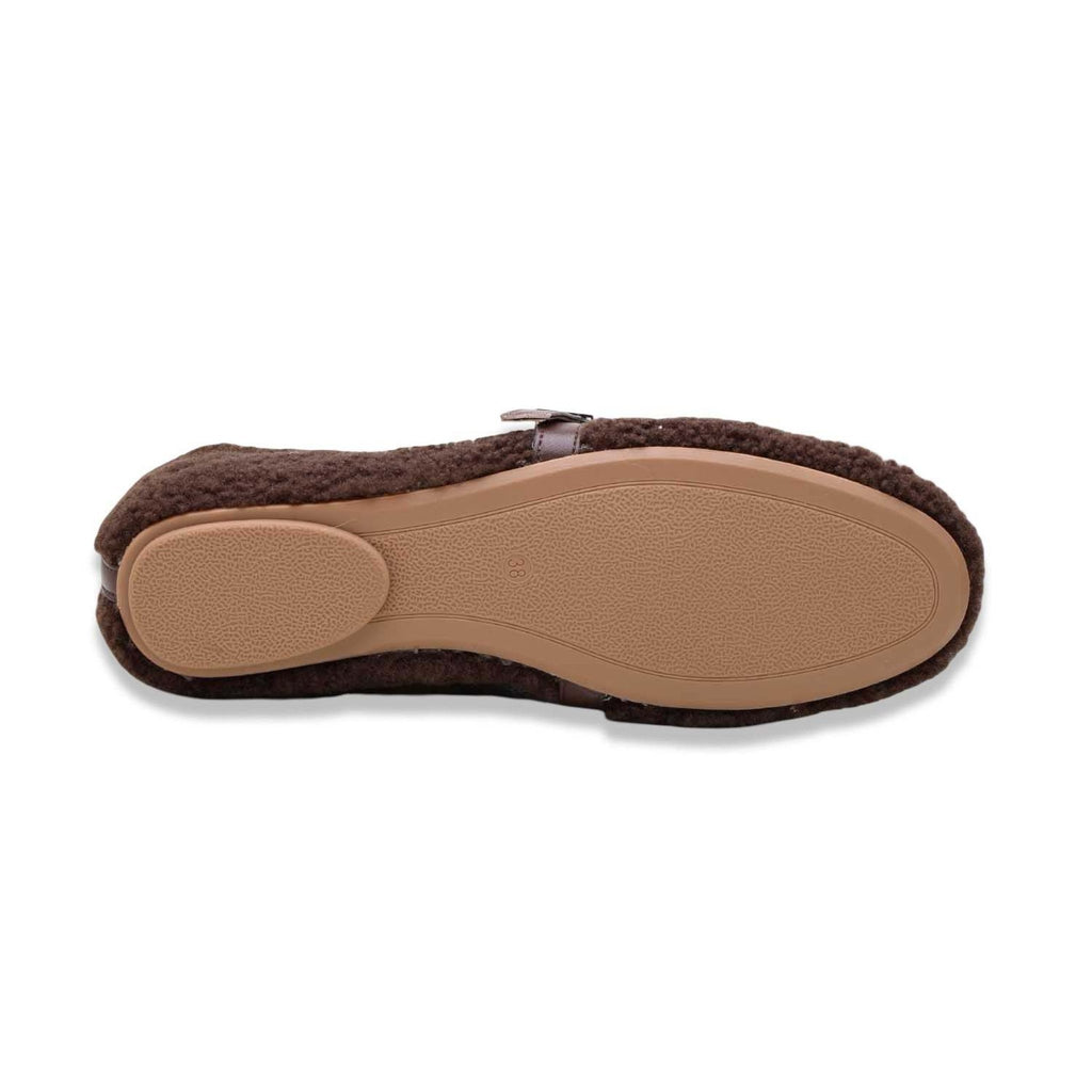 Ekp parigi brown