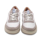 Ambitious goat white taupe