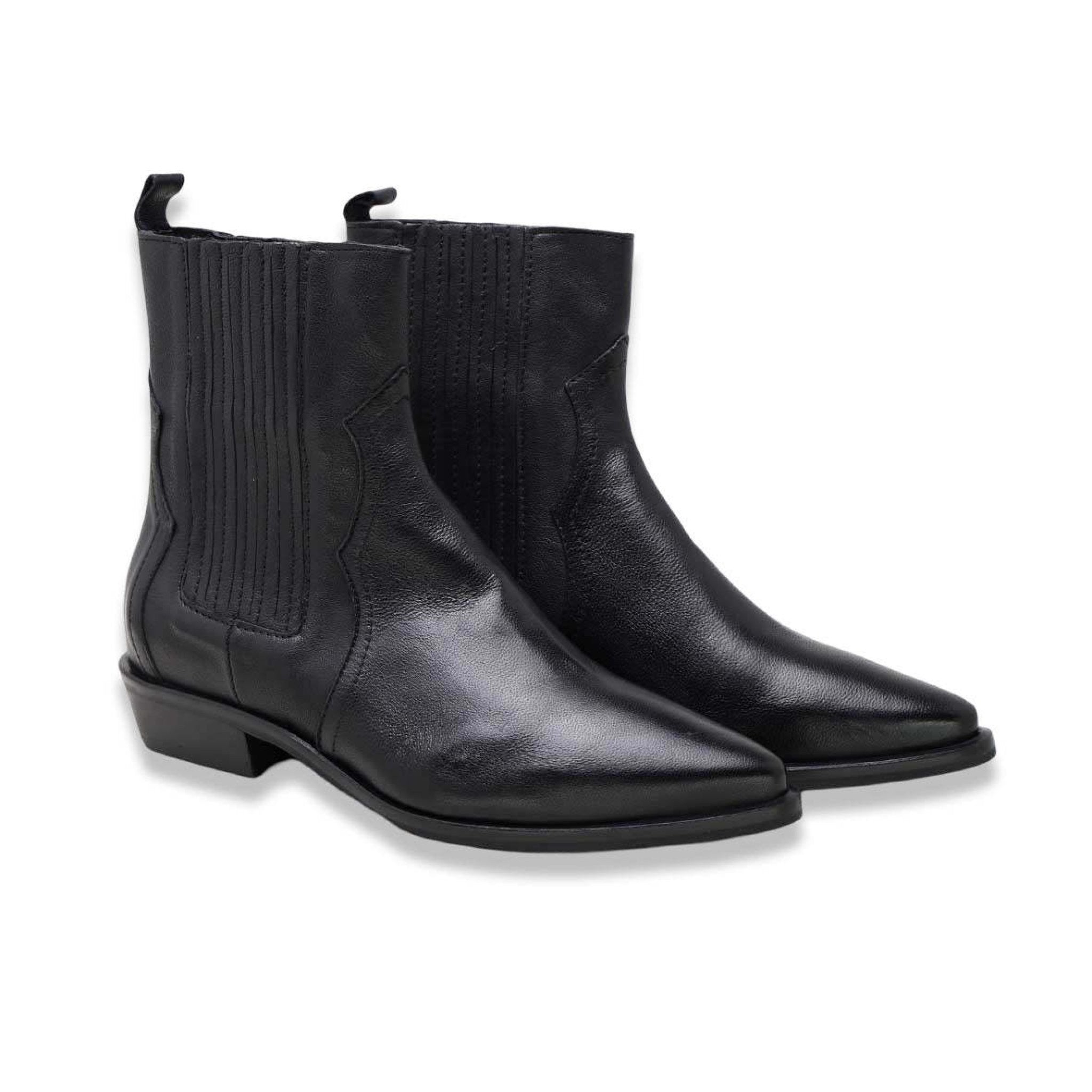 Belotti Idea 02 Nero