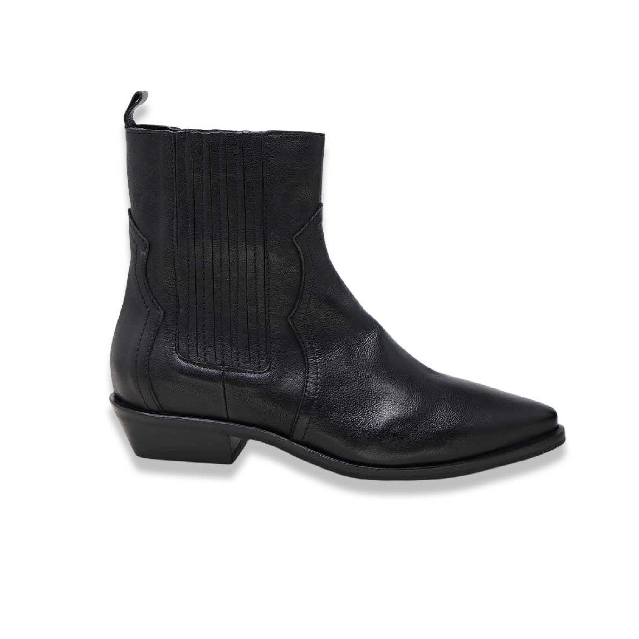 Belotti Idea 02 Nero