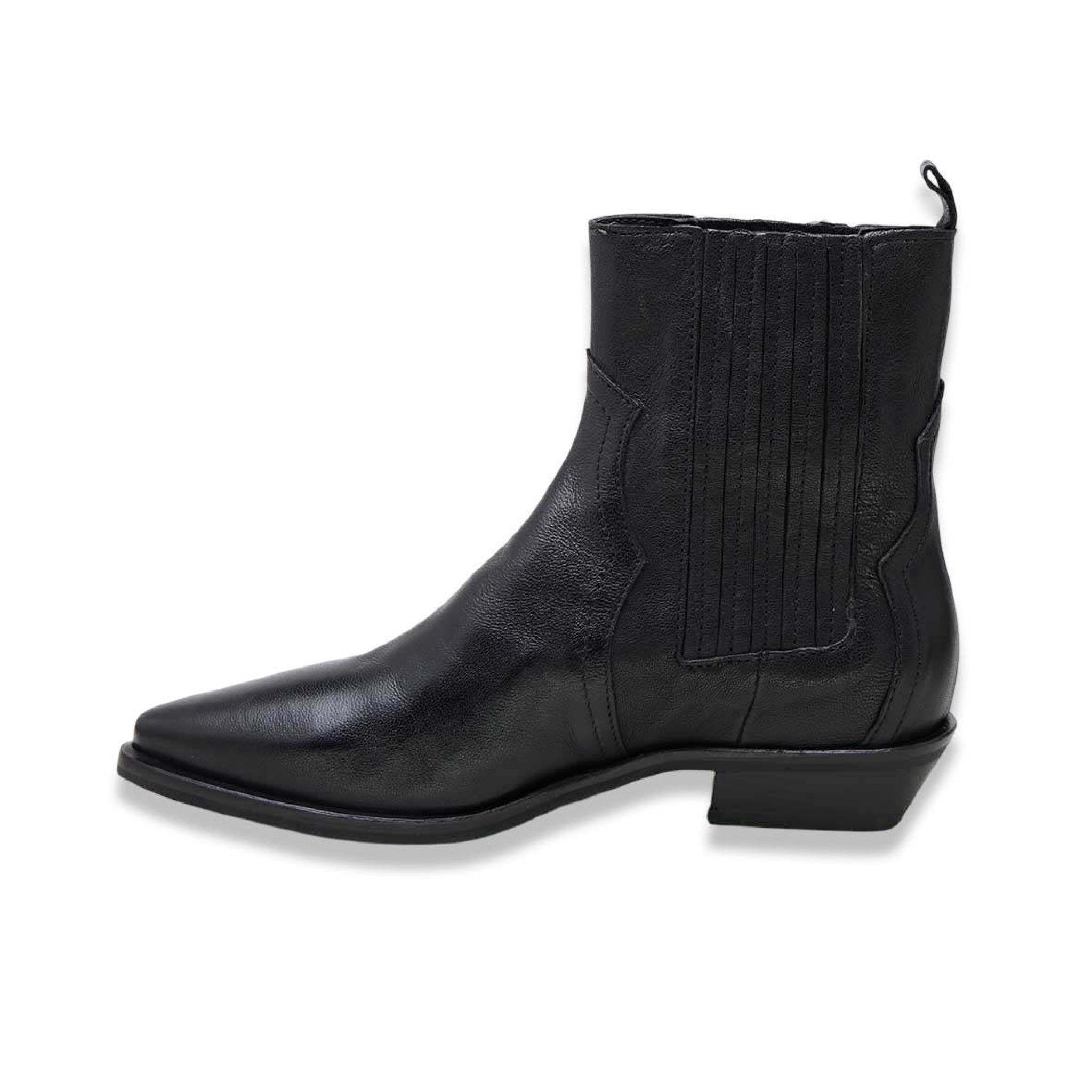 Belotti Idea 02 Nero