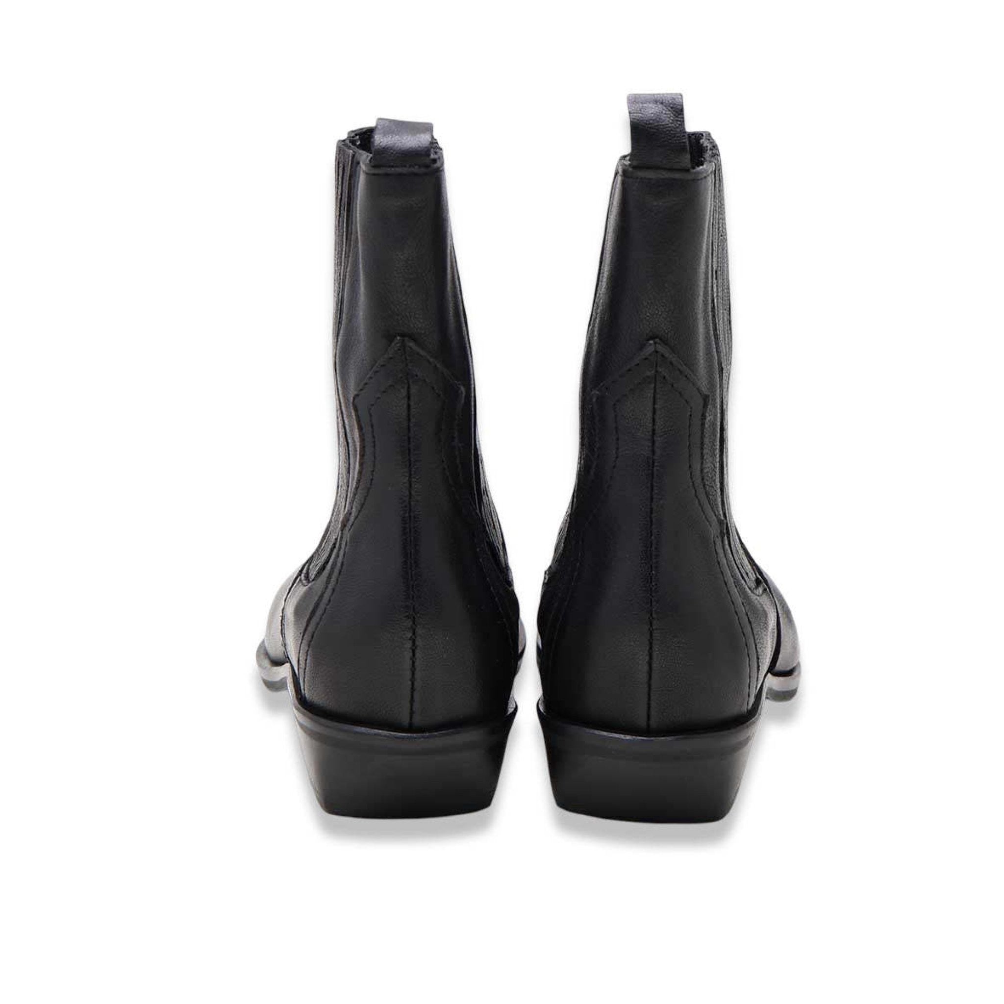Belotti Idea 02 Nero