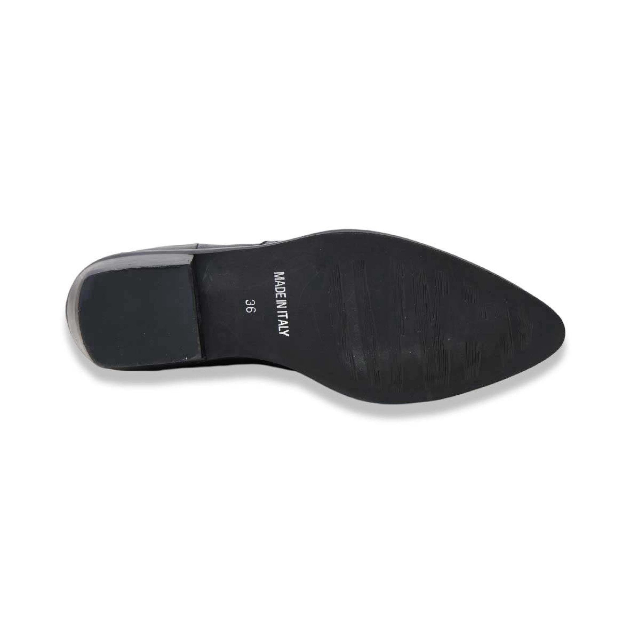 Belotti Idea 02 Nero