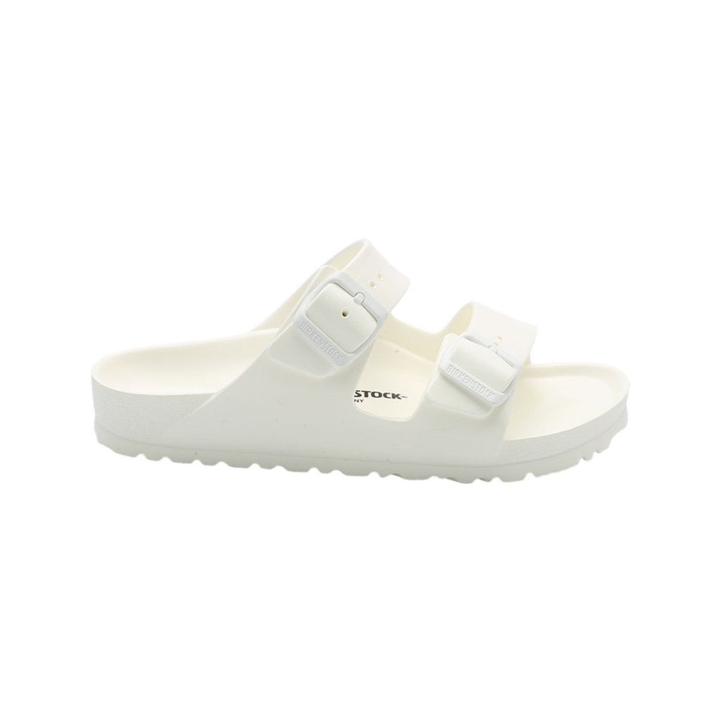 Birkenstock arizona eva white