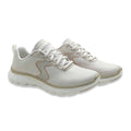 Skechers flex appeal natural gold