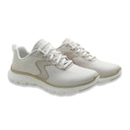 Skechers flex appeal natural gold