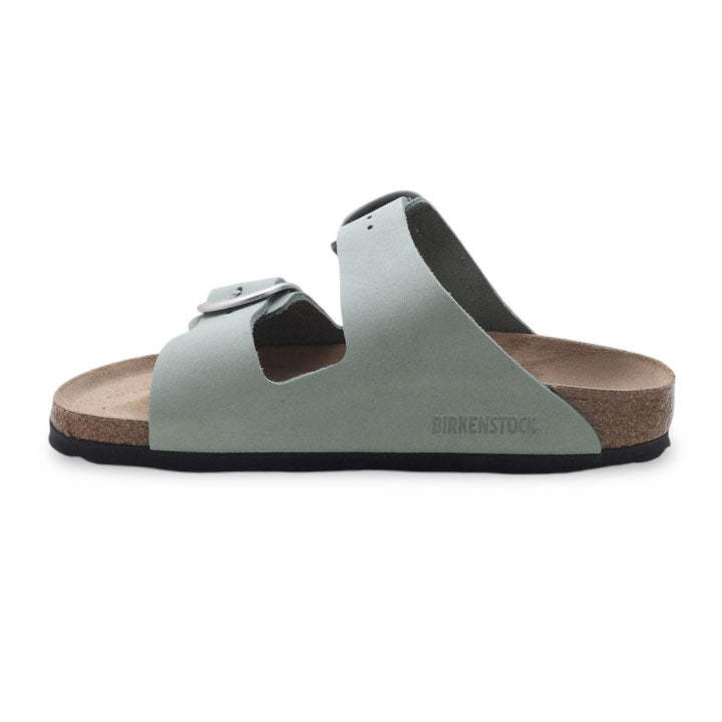 Birkenstock arizona big buckle pure sage