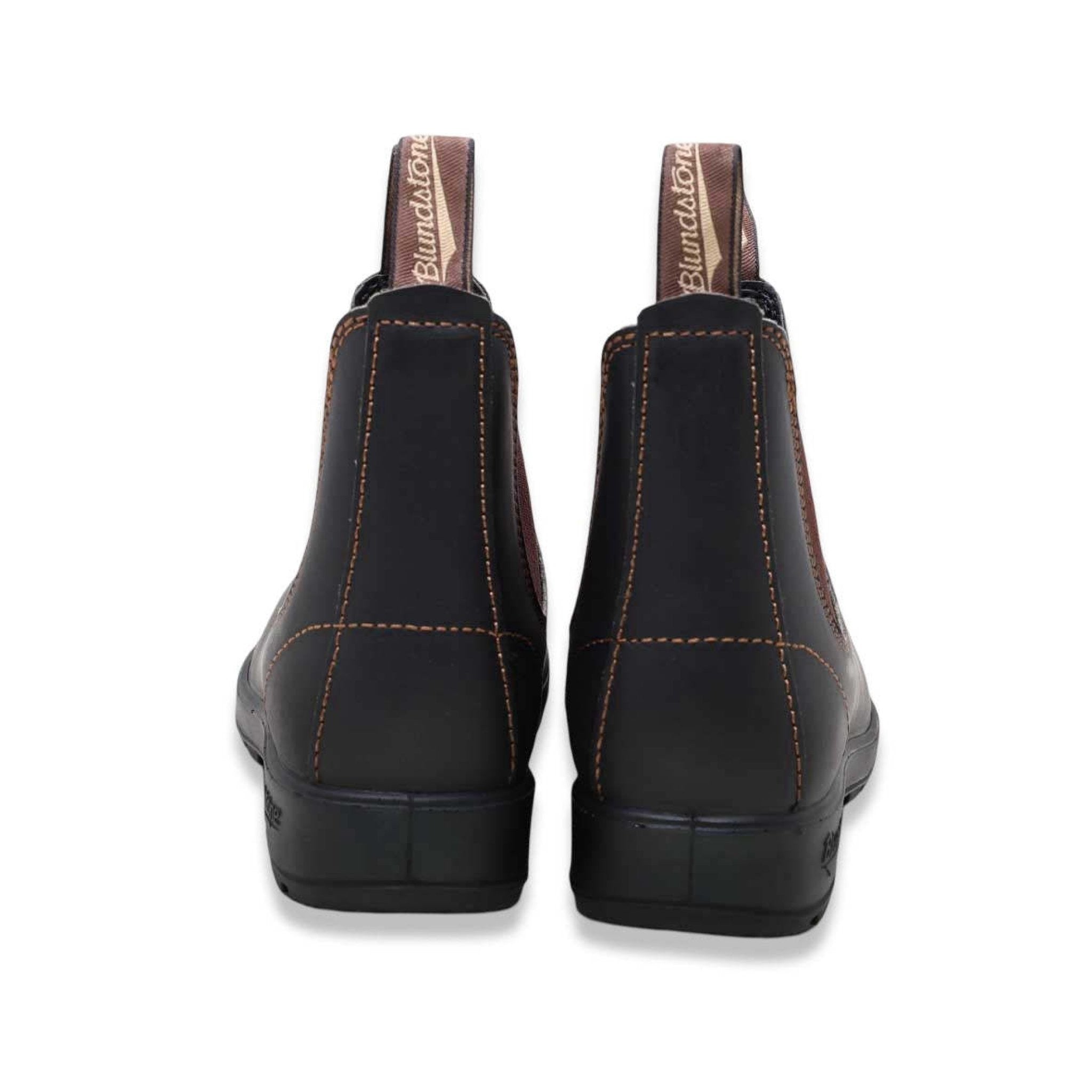 Blundstone 500 brown