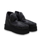 Mou mini eskito platform black
