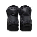 Mou mini eskito platform black