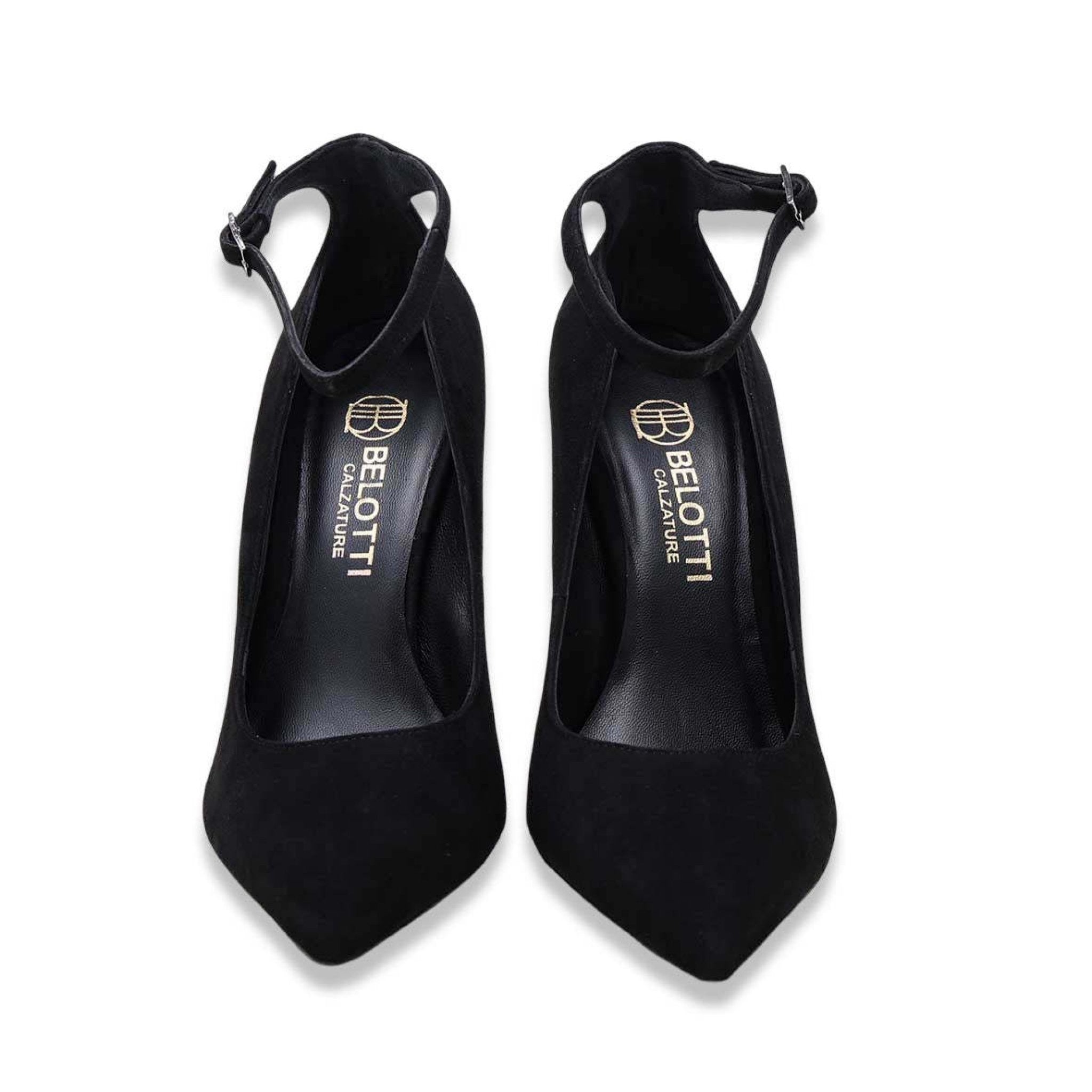 Belotti singapore nero