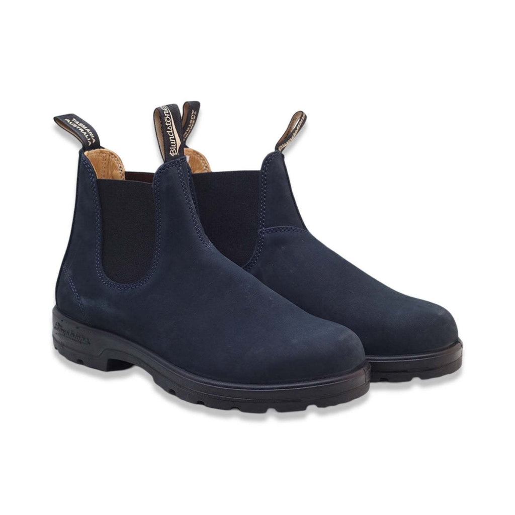 Blundstone 1940 navy