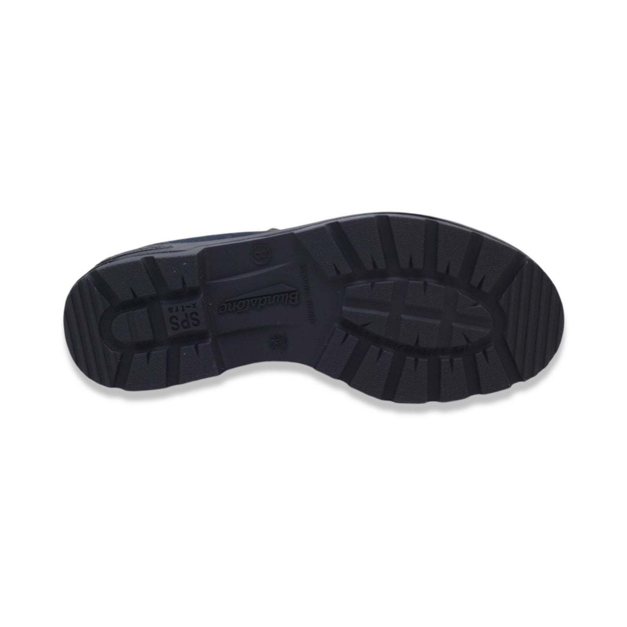 Blundstone 1940 navy