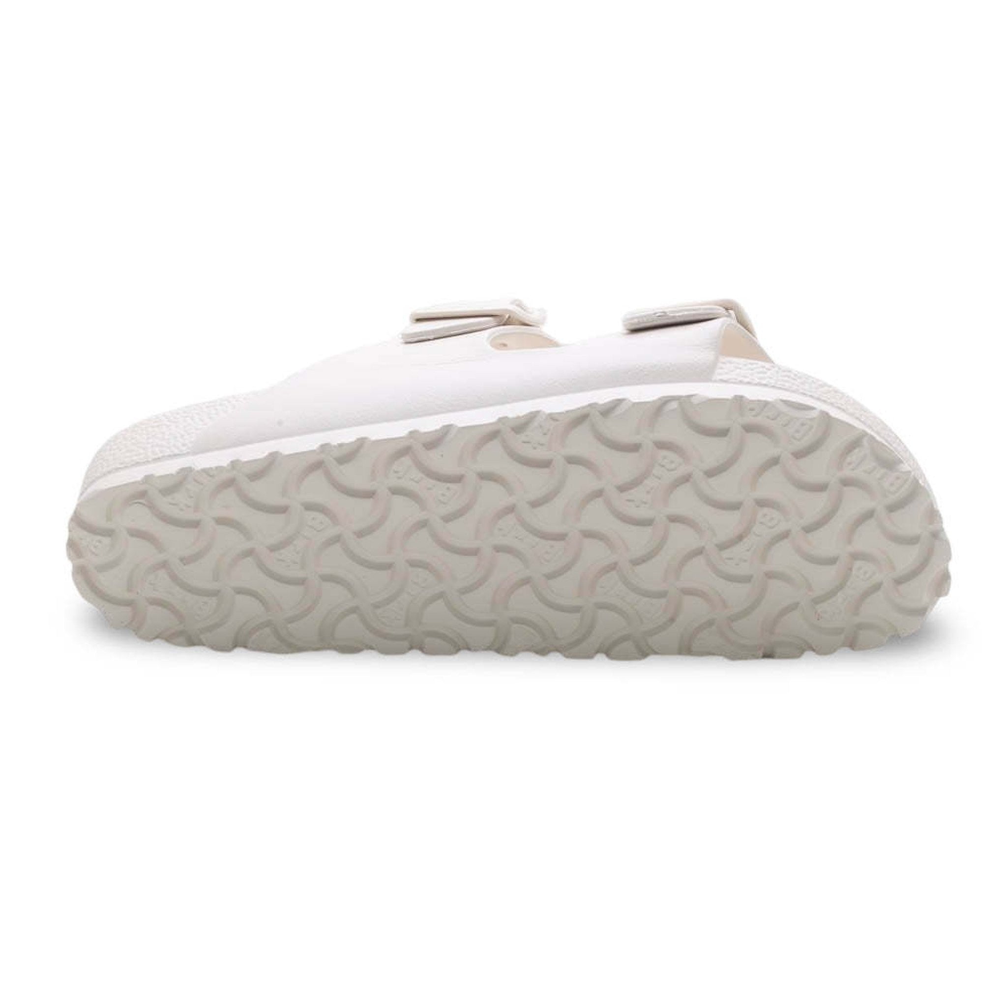 Birkenstock arizona eva eggshell