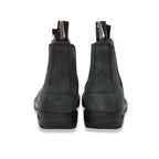 Blundstone 587 nabuk black
