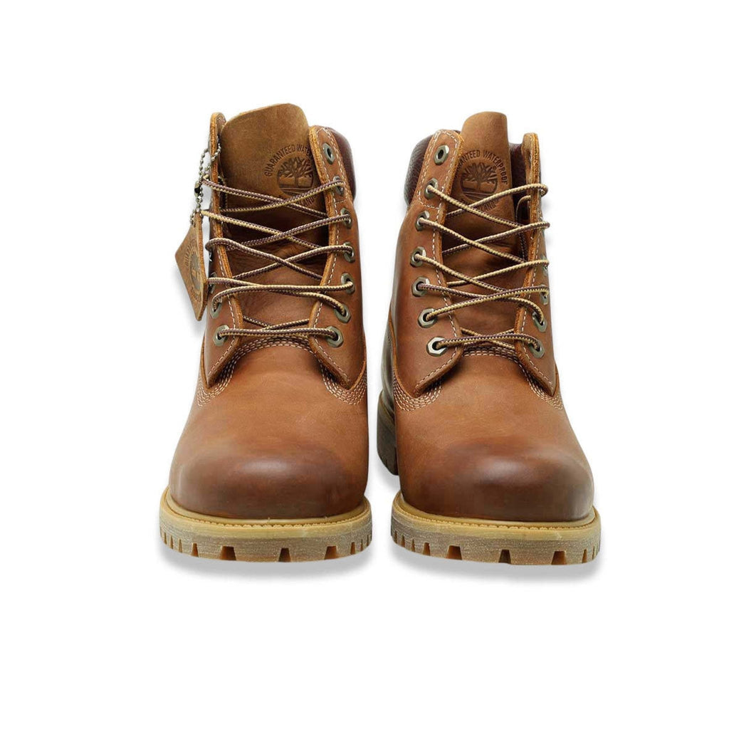 Timberland premium brown