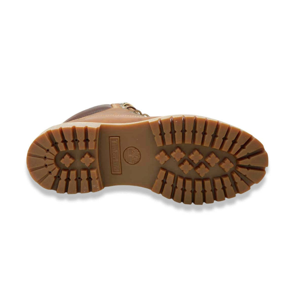 Timberland premium brown