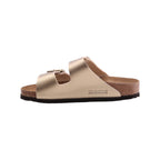 Birkenstock arizona gold