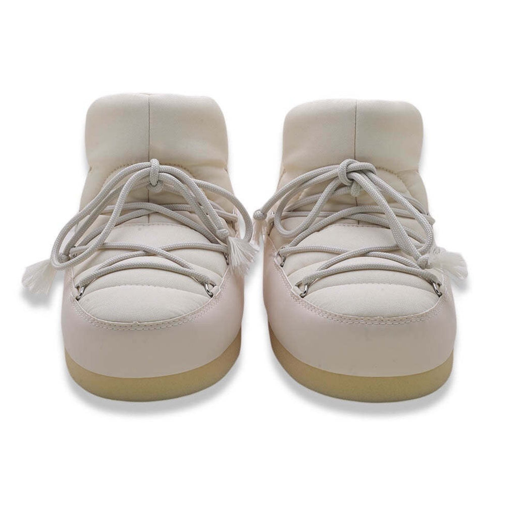 Moon boot evx pumps nylon beige