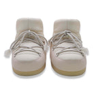 Moon boot evx pumps nylon beige