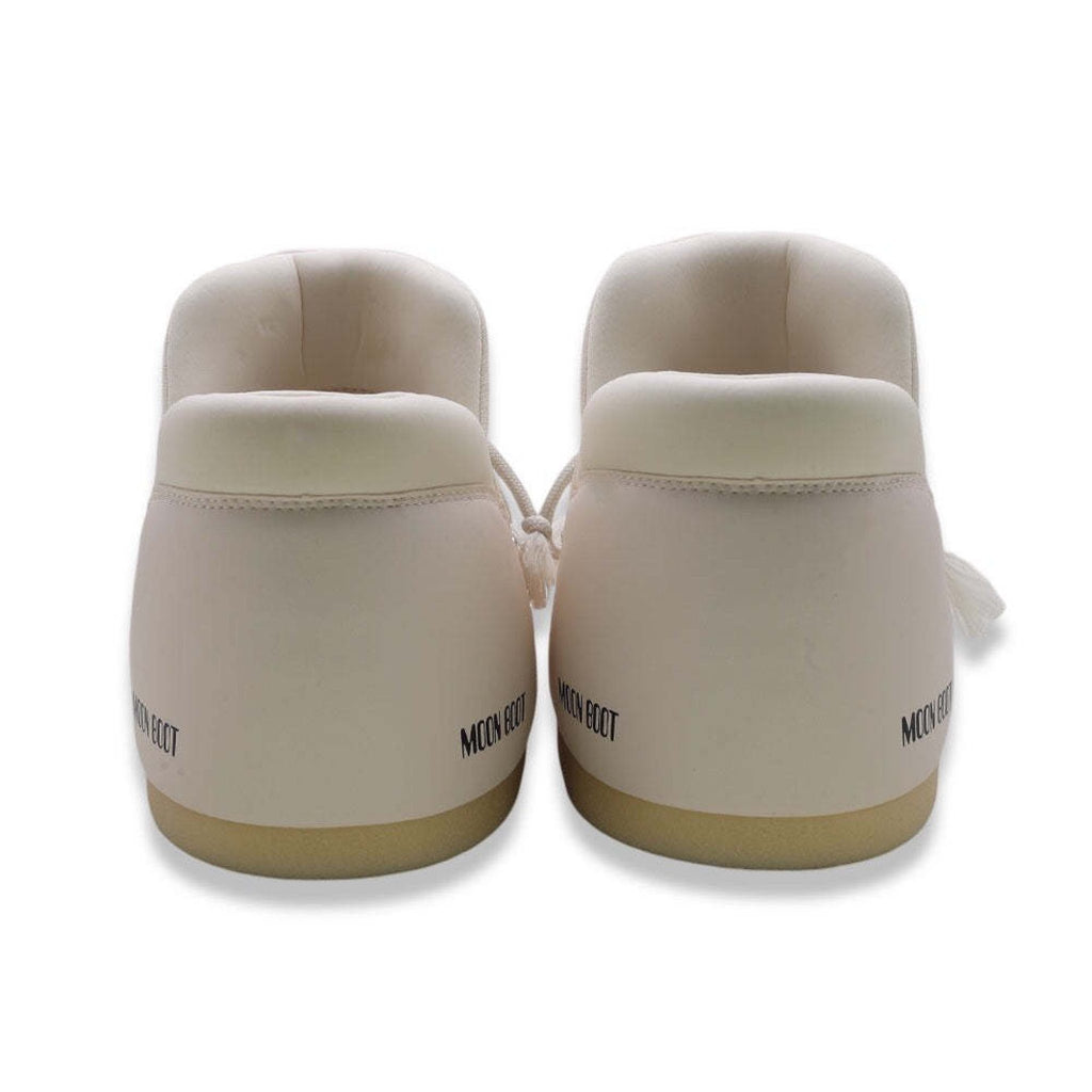 Moon boot evx pumps nylon beige