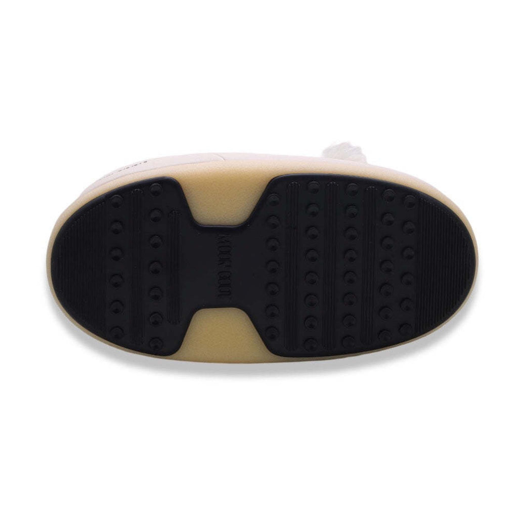 Moon boot evx pumps nylon beige