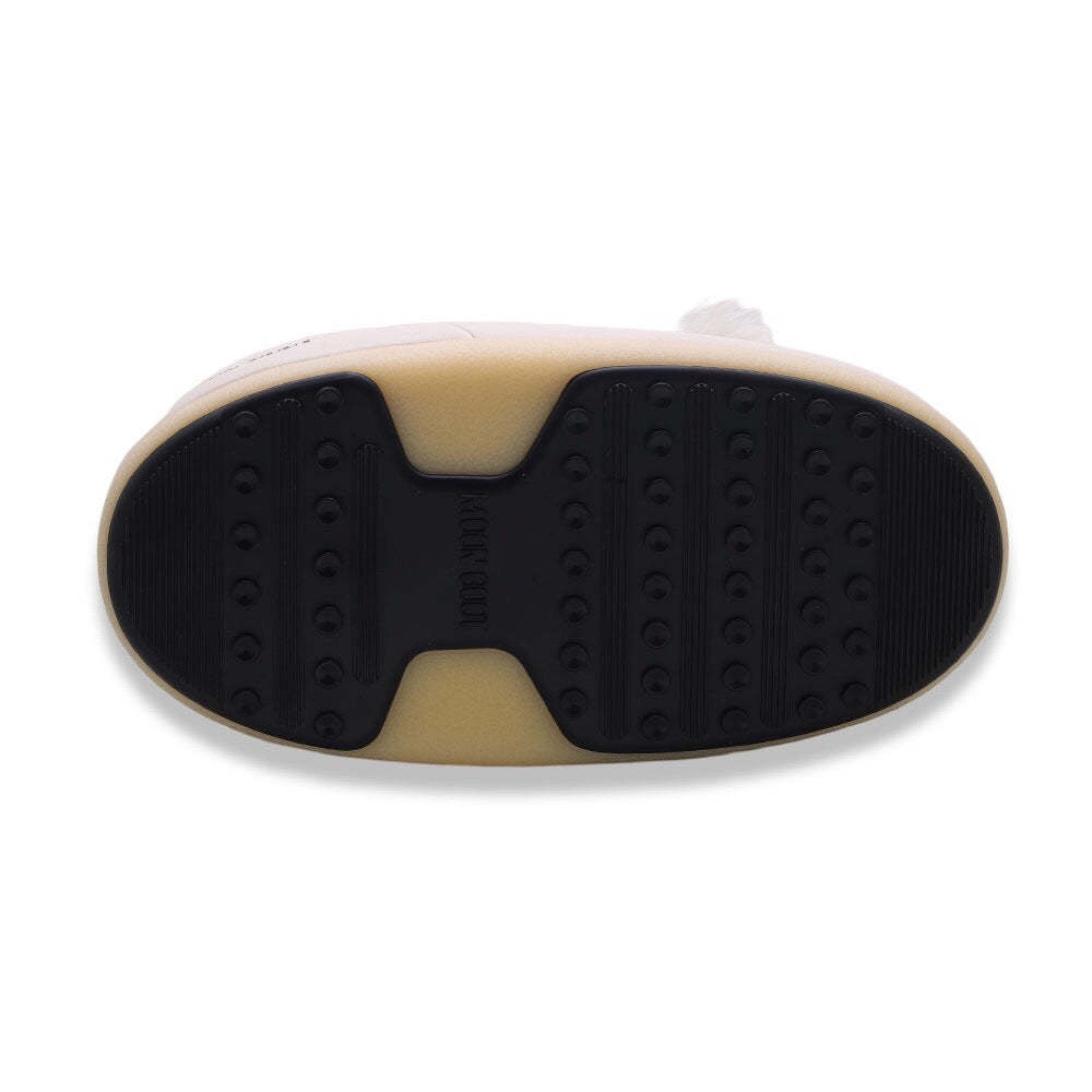 Moon boot evx pumps nylon beige