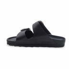 Birkenstock arizona big eva black