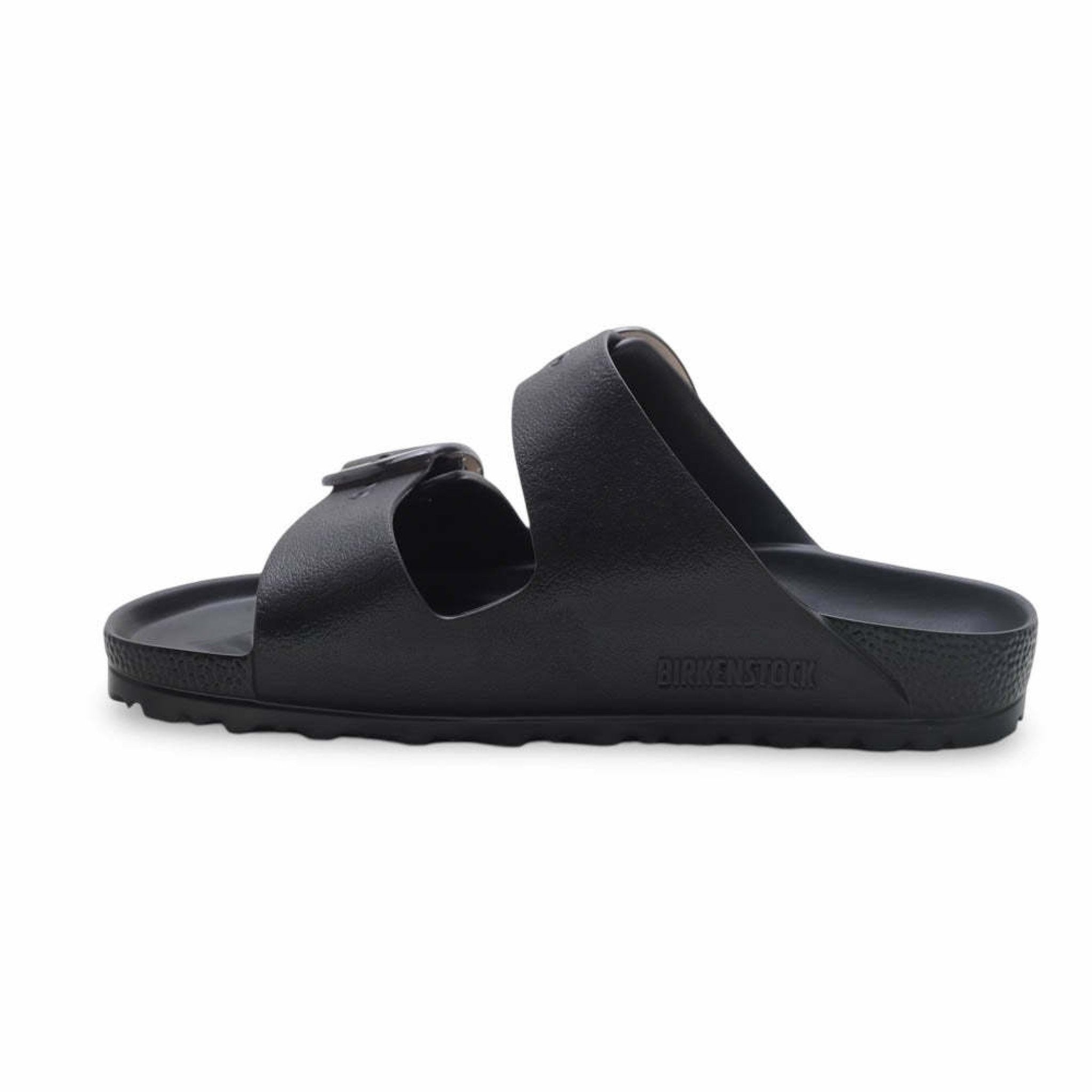 Birkenstock arizona big eva black