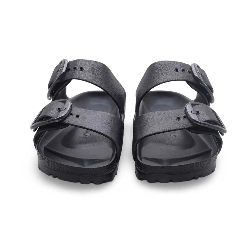 Birkenstock arizona big eva black