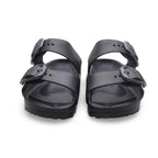 Birkenstock arizona big eva black
