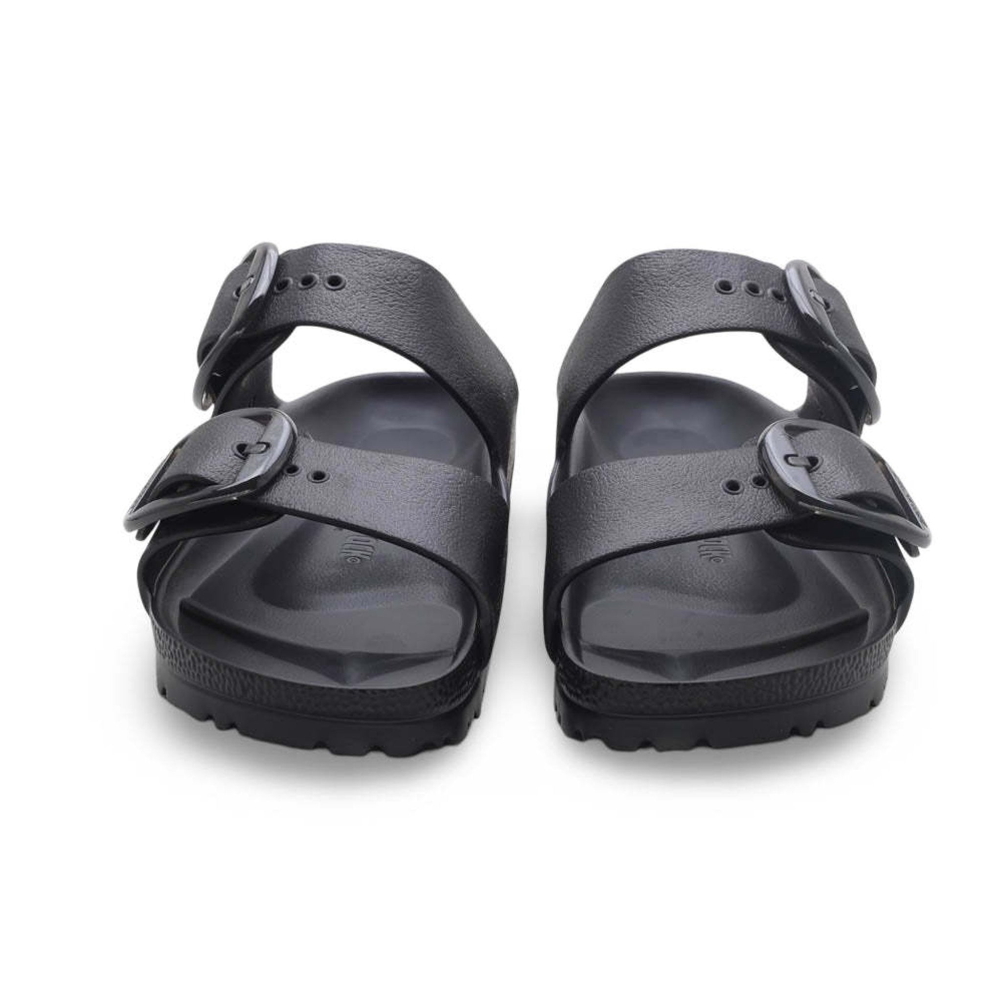 Birkenstock arizona big eva black