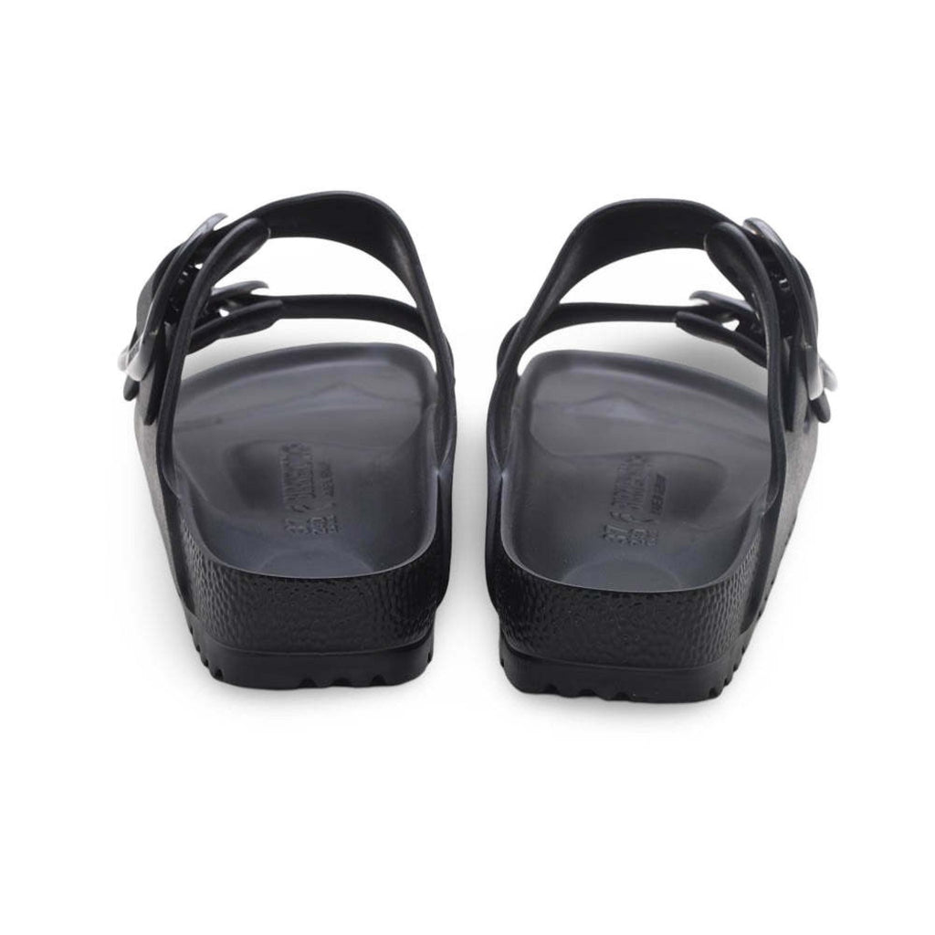 Birkenstock arizona big eva black