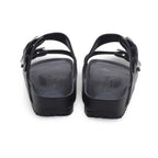 Birkenstock arizona big eva black