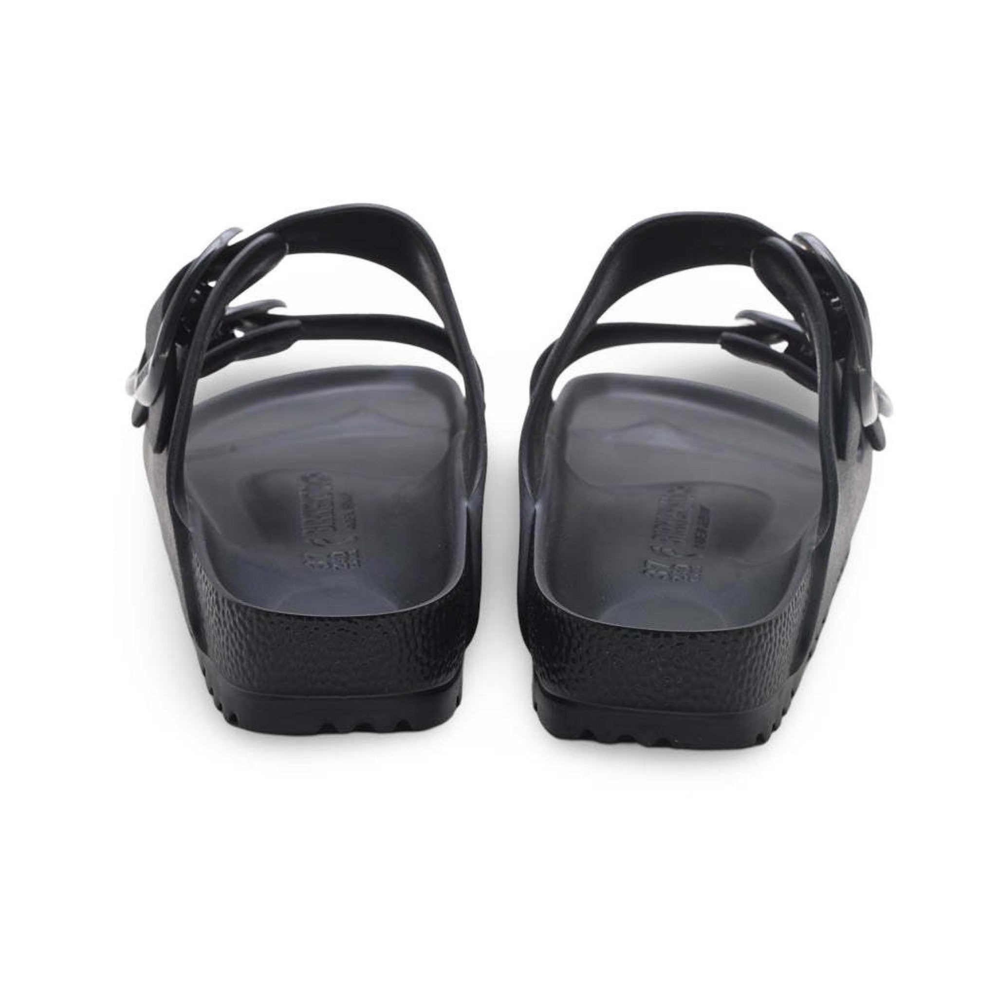 Birkenstock arizona big eva black
