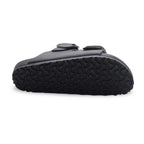 Birkenstock arizona big eva black