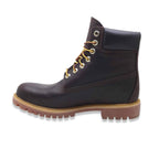 Timberland premium dark brown